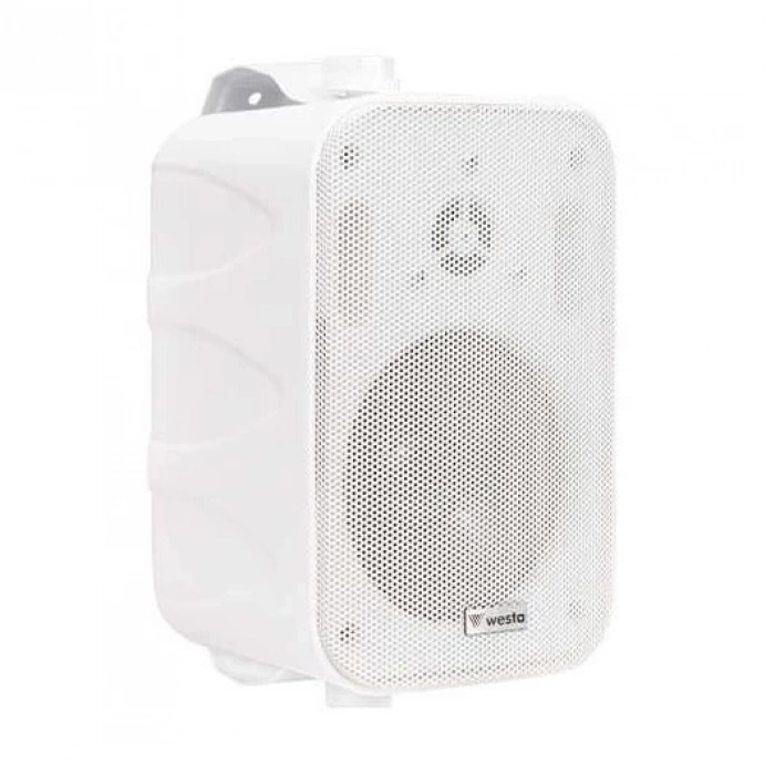 WESTA WS-302TW Trafolu Beyaz Hoparlör