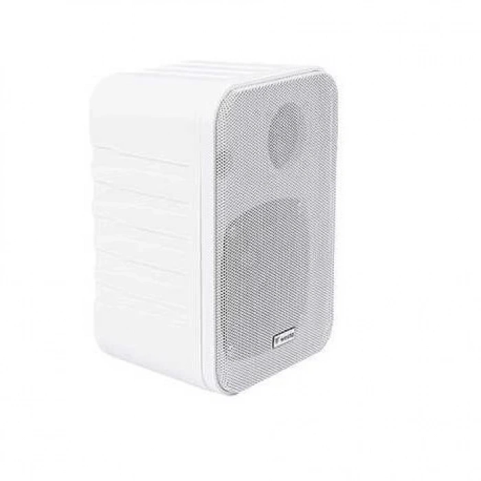 WESTA WS-405W Trafolu Beyaz Hoparlör (2 li Takım)