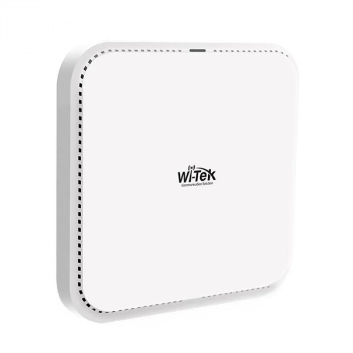 WI-TEK WI-AP219AX-LITE AX3000 Dual Band Kurumsal Access Point
