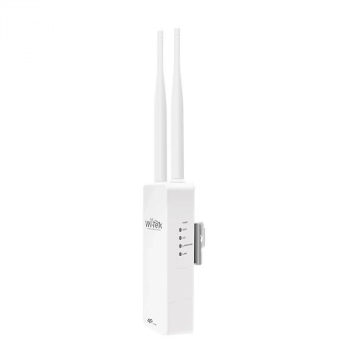 WI-TEK WI-LTE117-O 300mbps 2.4ghz- 4G LTE Harici Access Point