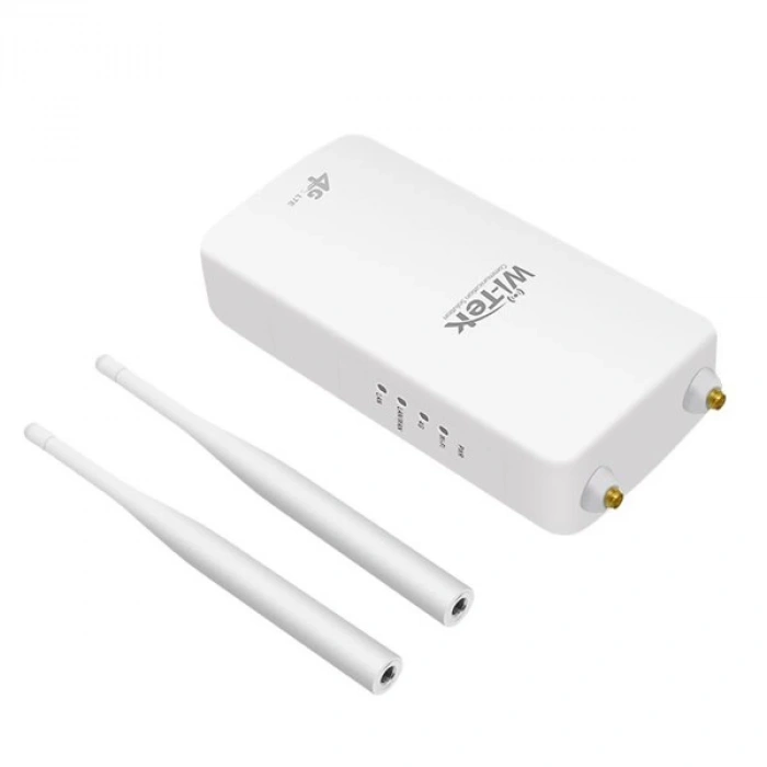 WI-TEK WI-LTE117-O 300mbps 2.4ghz- 4G LTE Harici Access Point