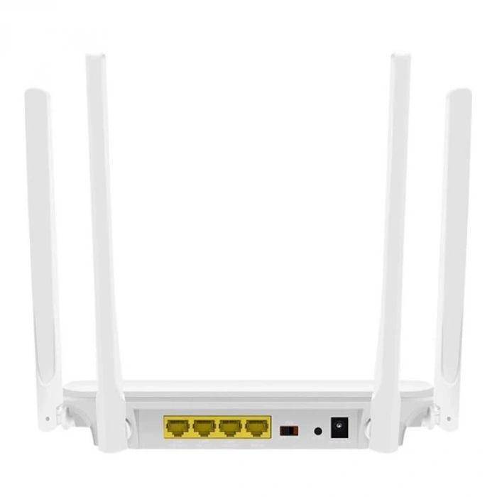 WI-TEK WI-R3 AC1200 Dual Band EV Ofis Tipi Access Point Router