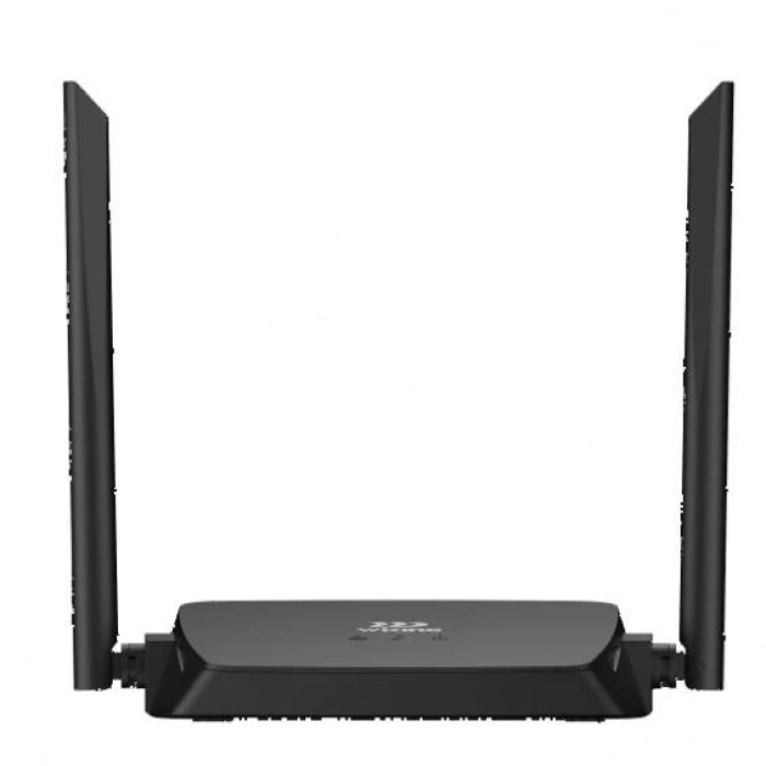 WI-TEK WK-R300 N300 2.4ghz EV Ofis Tipi Router Bulut Yönetimli