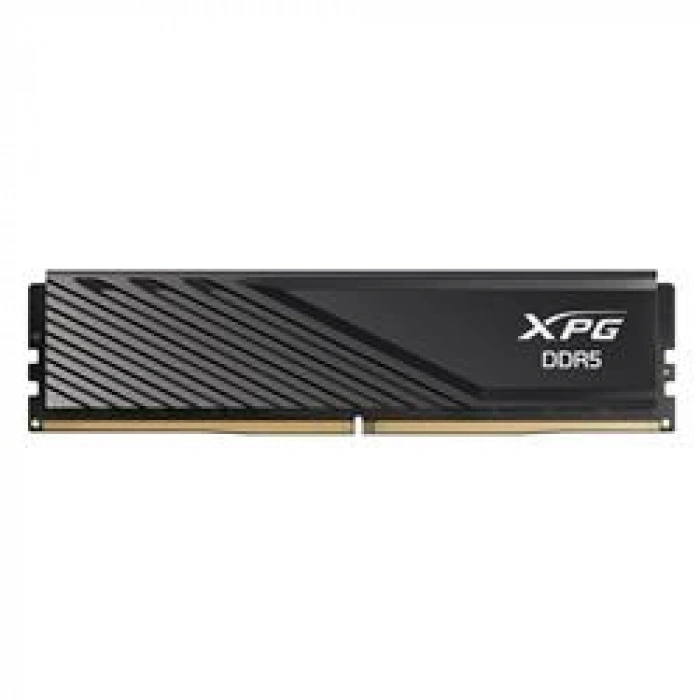 XPG 16GB Lancer Blade DDR5 5600MT-s CL 46-45-45 1.1V Soğutuculu PC Ram