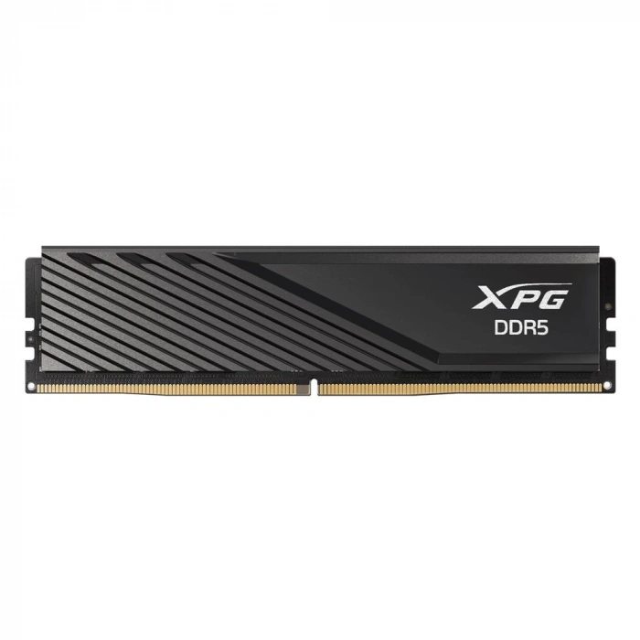 XPG 16GB Lancer Blade DDR5 6000MT-s CL 30-40-40 1.4V Soğutuculu PC Ram