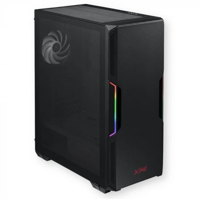 XPG STARKER BKCWW GAMING MID-TOWER PC KASASI