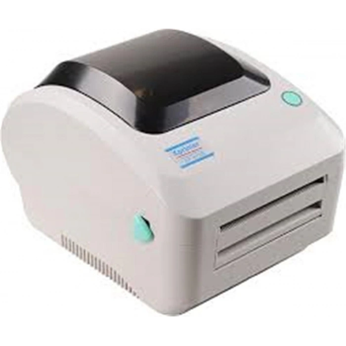 XPrinter XP-470B Direk Transfer Usb+Seri+Ethernet Bağlantılı Barkod Yazıcı