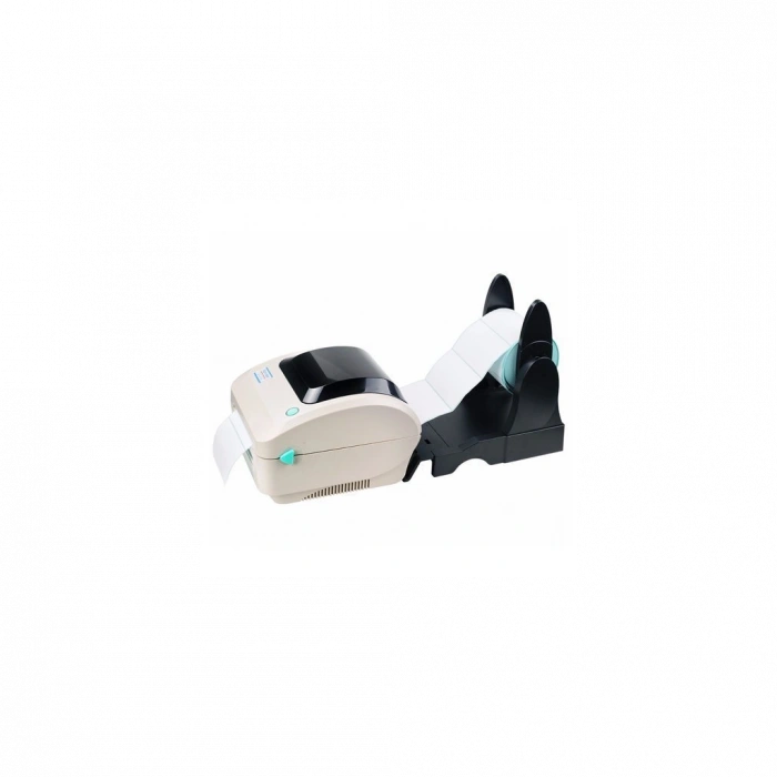 XPRINTER XP-470B Direkt TERMAL BARKOD YAZICI 152mm (USB-SERİ-LAN)