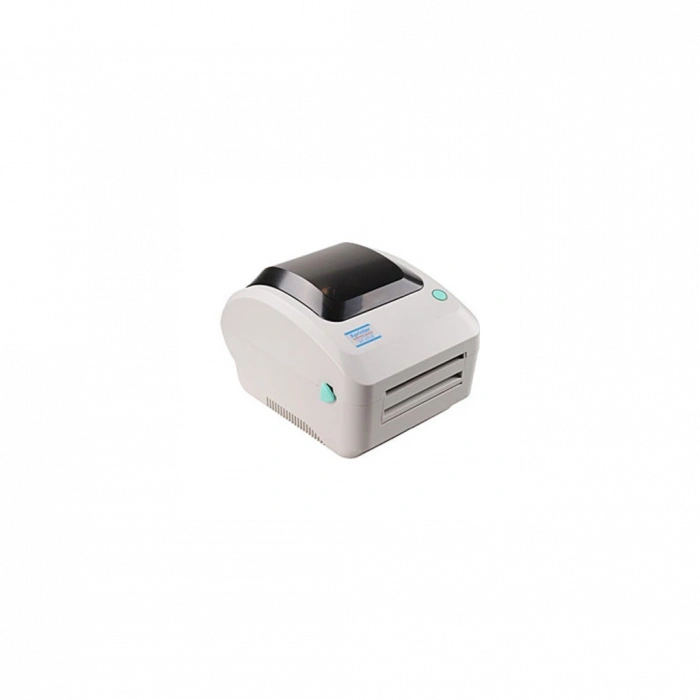 XPRINTER XP-470B Direkt TERMAL BARKOD YAZICI 152mm (USB-SERİ-LAN)