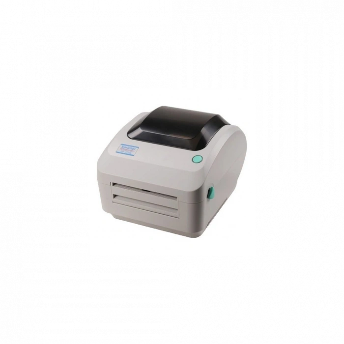 XPRINTER XP-470B Direkt TERMAL BARKOD YAZICI 152mm (USB-SERİ-LAN)