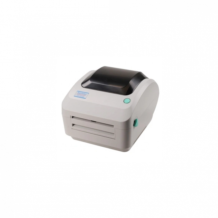 XPRINTER XP-470B, Direkt Termal, Barkod Yazıcı (USB)