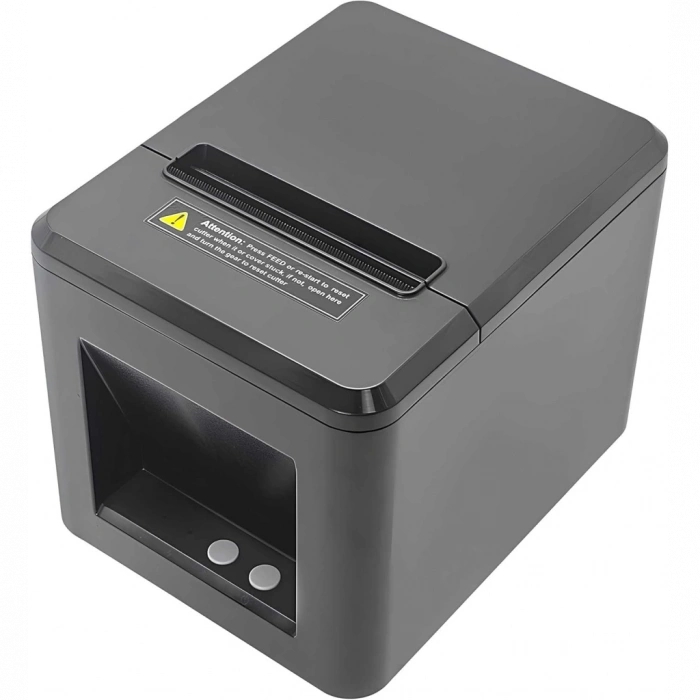 XPRINTER XP-Q80A Termal Fiş Yazıcı (Ethernet, USB)