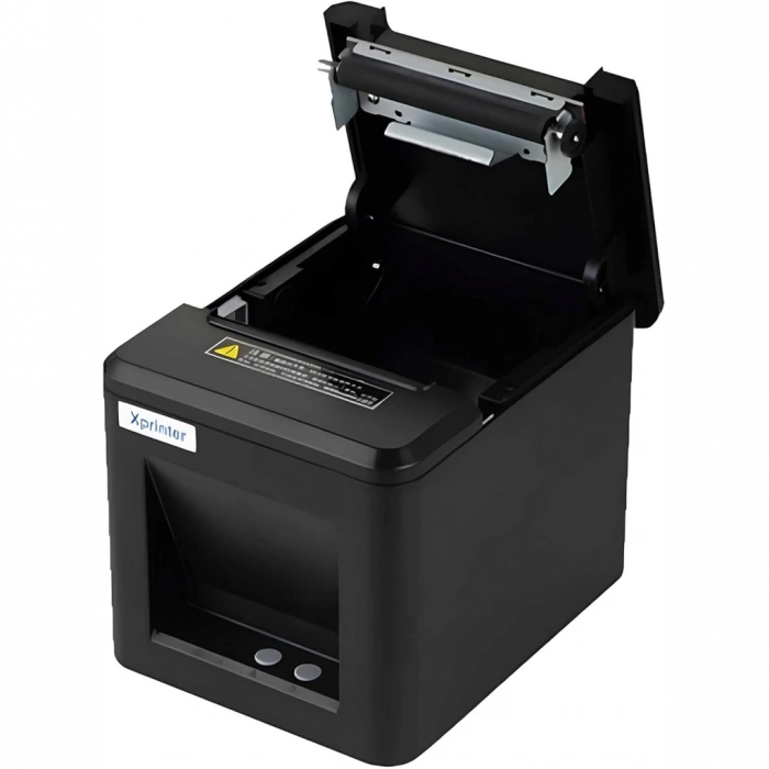 XPRINTER XP-Q80A Termal Fiş Yazıcı (Ethernet, USB)