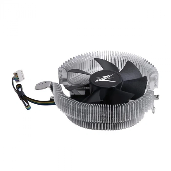 ZALMAN CNPS80G Rev.3 AM5-1700P HAVA SOĞUTMALI İŞLEMCİ FANI