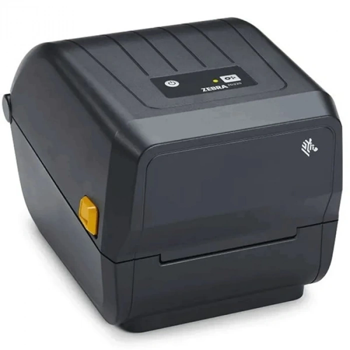 ZEBRA 203dpi ZD220-TT Termal Transfer USB Barkod Yazıcı