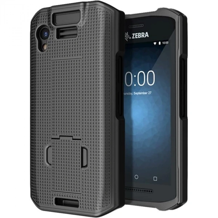 ZEBRA 5.0 TC21 (2D) Karekod Android El Terminali (Sarj Kablosu Dahil)