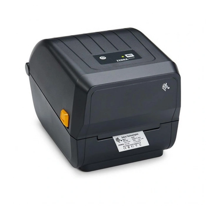ZEBRA ZD220D, Direk Termal (Ribonsuz) Barkod  Yazıcı (ZD22042-D0EG00EZ)