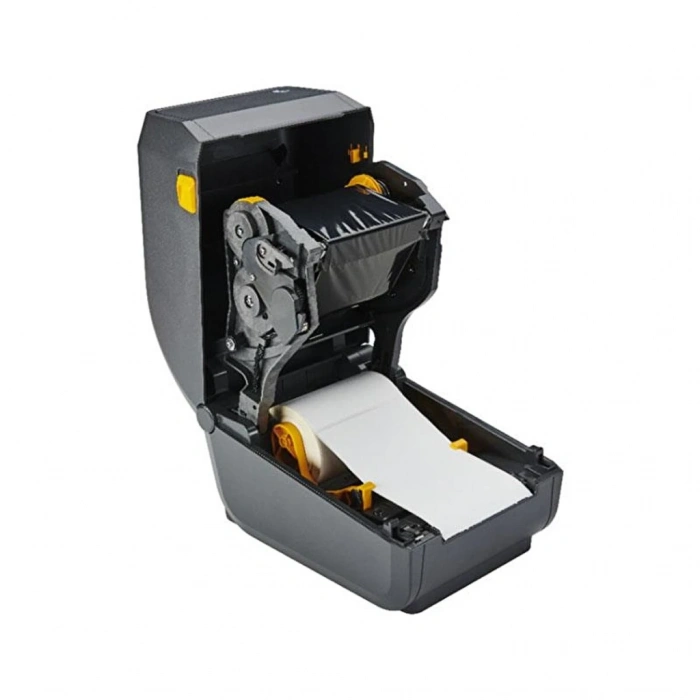 ZEBRA ZD230T Termal Transfer, Barkod Yazıcı (ZD23042-30EC00EZ)