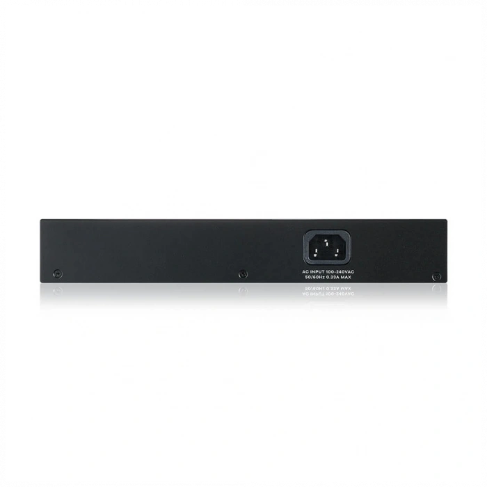 ZyXEL GS1915-24E, 24 Port, GigaBit, Yönetilebilir, Sessiz, Masaüstü Switch