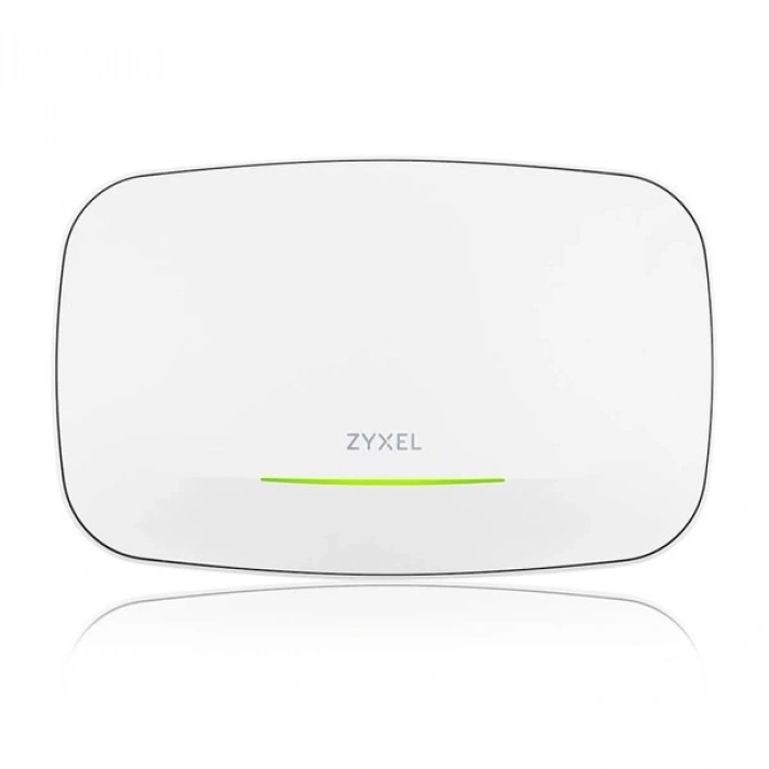 ZYXEL NEBULAFLEX NWA210BE BE12300 WIFI7 DUAL BAND ACCESS POINT