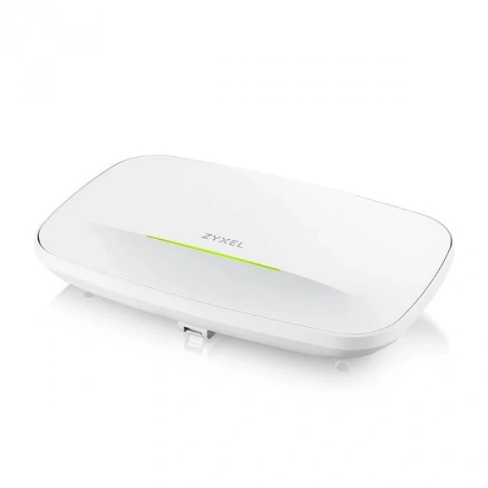 ZYXEL NEBULAFLEX NWA210BE BE12300 WIFI7 DUAL BAND ACCESS POINT