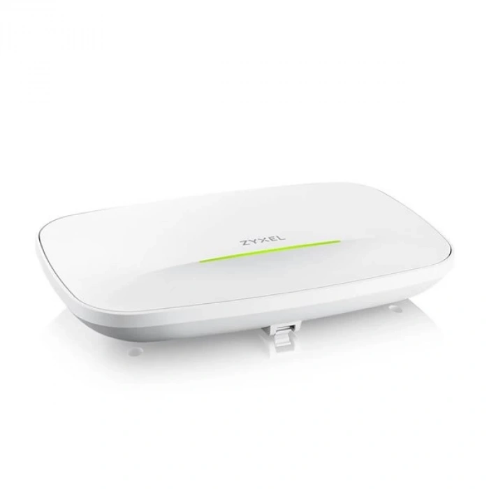 ZYXEL NEBULAFLEX NWA210BE BE12300 WIFI7 DUAL BAND ACCESS POINT