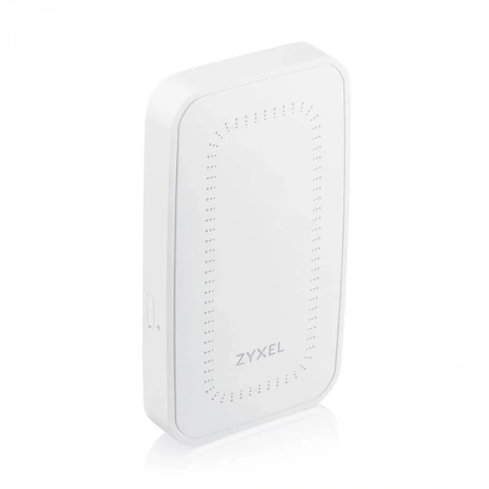 ZYXEL NEBULAFLEX PRO WAX300H DUAL BAND DUVAR TİPİ KURUMSAL ACCESS POINT