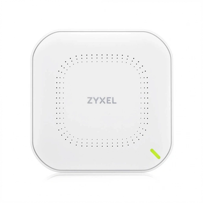 ZYXEL NWA50AX PRO, 1Port, 2975Mbps, Dual Band Wifi 6, Tavan Tipi, Poe, Access Point