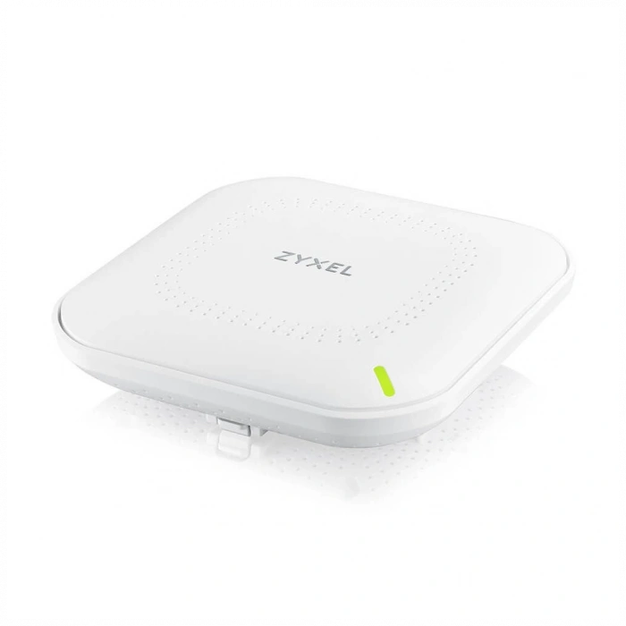 ZYXEL NWA50AX PRO, 1Port, 2975Mbps, Dual Band Wifi 6, Tavan Tipi, Poe, Access Point