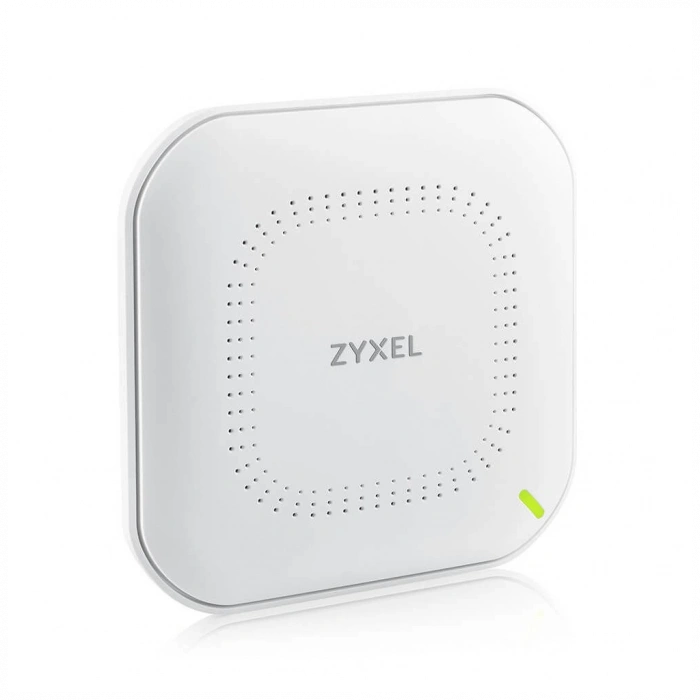 ZYXEL NWA50AX PRO, 1Port, 2975Mbps, Dual Band Wifi 6, Tavan Tipi, Poe, Access Point