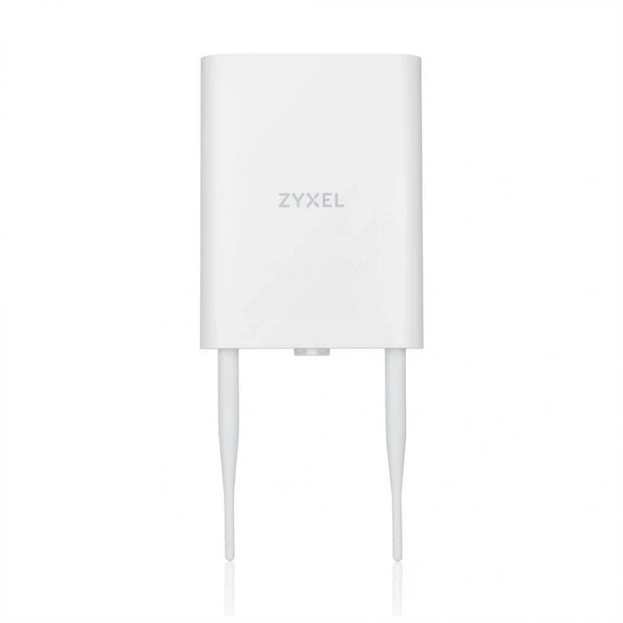 ZYXEL NWA55AXE, 1Port, 1775Mbps, Dual Band Wifi 6, Duvar Tipi, Poe, Outdoor, Access Point