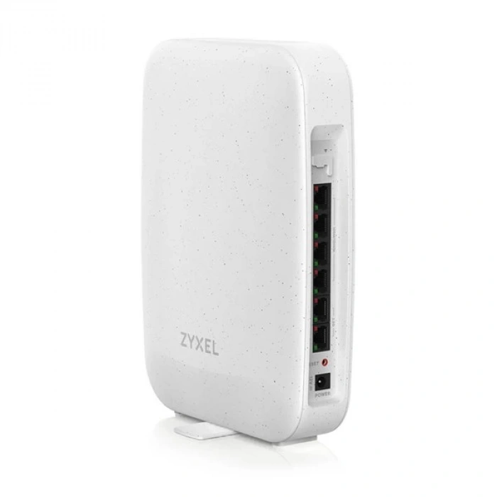 ZYXEL USG LITE 60AX AX6000 SECURTY ROUTER