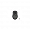 A4 TECH FG10, Grey, FSTYLER, 2,4Ghz Kablosuz, Optik Mouse, 10-15Metre, 4 Buton, Nano Alıcı