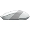 A4 TECH FG10 Kablosuz 2000dpi Optic Beyaz Mouse