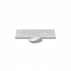 A4 TECH FG1010, Beyaz, FSTYLER, 2.4Ghz Kablosuz, Türkçe Q, Klavye Mouse Set