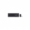 A4 TECH FG1010, Gri, FSTYLER, 2.4Ghz Kablosuz, Türkçe F, Klavye Mouse Set