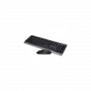 A4 TECH FG1010, Gri, FSTYLER, 2.4Ghz Kablosuz, Türkçe F, Klavye Mouse Set
