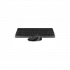A4 TECH FG1010, Gri, FSTYLER, 2.4Ghz Kablosuz, Türkçe Q, Klavye Mouse Set
