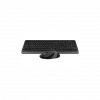 A4 TECH FG1010, Gri, FSTYLER, 2.4Ghz Kablosuz, Türkçe Q, Klavye Mouse Set