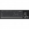 A4 TECH FG1035, Gri, FSTYLER, 2.4Ghz Kablosuz, Türkçe Q, Klavye Mouse Set
