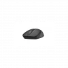 A4 TECH FG10CS AIR2, Grey, SILENT, FSTYLER, 2,4Ghz Kablosuz, USB-C den şarj edilebilir, Optik Mouse, 10-15Metre, 4 Buton, Nano Alıcı