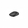 A4 TECH FG10CS AIR2, Grey, SILENT, FSTYLER, 2,4Ghz Kablosuz, USB-C den şarj edilebilir, Optik Mouse, 10-15Metre, 4 Buton, Nano Alıcı