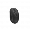 A4 TECH FG10CS AIR2, Grey, SILENT, FSTYLER, 2,4Ghz Kablosuz, USB-C den şarj edilebilir, Optik Mouse, 10-15Metre, 4 Buton, Nano Alıcı