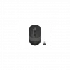 A4 TECH FG10S, Grey, SILENT, FSTYLER, 2,4Ghz Kablosuz, Optik Mouse, 10-15Metre, 4 Buton, Nano Alıcı