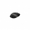 A4 TECH FG10S, Grey, SILENT, FSTYLER, 2,4Ghz Kablosuz, Optik Mouse, 10-15Metre, 4 Buton, Nano Alıcı