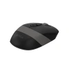A4 TECH FG10S Kablosuz Sessiz 2000dpi Optic Siyah/Gri Mouse
