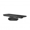 A4 TECH FG2200 AIR2 Siyah, FSTYLER, 2.4Ghz Kablosuz, Türkçe Q, SESSİZ Klavye Mouse Set