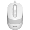 A4 Tech Fm10 Kablolu 1600 Dpı Beyaz Mouse