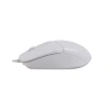 A4 Tech Fm12 Usb Fstyler Beyaz Optik 1000 Dpi Mouse