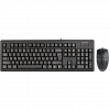 A4-Tech KM-72620D USB Standart Türkçe Q Klavye/Mouse Set